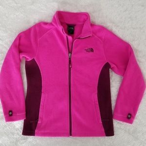 Northface sweater